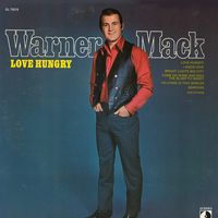 Warner Mack - Love Hungry